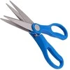 Žirklės sliekams karpyti Cresta Double Blade Wormchopper