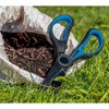 Žirklės sliekams karpyti Preston Worm Scissors