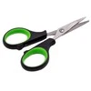 Žirklės valui kirpti Korda Basix Rig Scissors