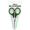Žirklės valui kirpti Korda Basix Rig Scissors