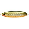 Žolinė blizgė/vartiklė Rapala Minnow Spoon Weedless 8cm 22g