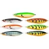 Žolinė blizgė/vartiklė Rapala Rattlin Minnow Spoon 8cm 16g