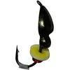 ZR Bemasalinė volframinė avižėlė „Nimfa" 1,05g