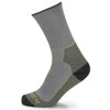 ZR Kojinės Lorpen Re-Thermic Mid Hiker Medium Pilkas