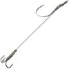 ZR Sistema šamų žūklei Selco Pro Catfish Rig