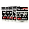 ZR Valas pavadėliams Yamatoyo Famell Fluoro Shock Leader 30m