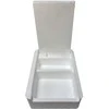 ZR Žieminė dėžutė masalams 9x6cm