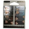 ZR Žieminis valas Aurora Ice Fishing Line 50m