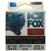 ZR Žieminis valas Ice Fox 50m