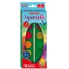 Akvarelė ALPINO 12sp