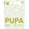 Alma Littera Pupa. Pratybų sąsiuvinis 2 klasei, 2 dalis (pagal 2016 m. programą) (serija „ŠOK“)