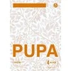 KNYGA Alma Littera PUPA. Testai 4 klasei (pagal 2016 m. programą) (serija ŠOK)