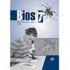 KNYGA Briedis Bios 7, biologijos užduočių sąsiuvinis 7 kl. I dalis