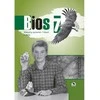 KNYGA Briedis Bios 7. Biologijos užduočių sąsiuvinis 7 kl., II d.