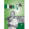 KNYGA Briedis Bios 7. Biologijos užduočių sąsiuvinis 7 kl., I d.