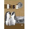 KNYGA Briedis Bios 8. Biologijos užduočių sąsiuvinis 8 kl. 2008 m. PUBP