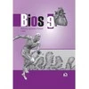 KNYGA Briedis Bios 9. Biologijos užduočių sąsiuvinis 9 kl., I d.