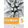 KNYGA Briedis Dialogas. Etikos pratybų sąsiuvinis 5 klasei