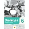 KNYGA Briedis Dialogas 6. Etikos pratybų sąsiuvinis 6 klasei