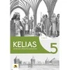 KNYGA Briedis Kelias. Užduočių sąsiuvinis 5 klasei, 1 dalis