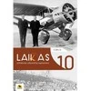 KNYGA Briedis Laikas 10. Užduočių sąsiuvinis 10 klasei, 1 dalis