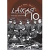 KNYGA Briedis Laikas 10. Istorijos užduočių sąsiuvinis 10 klasei, 1 dalis. 2003m. PUBP