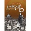 KNYGA Briedis Laikas 10. Užduočių sąsiuvinis 10 kl., II d.