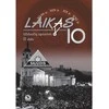 KNYGA Briedis Laikas 10 kl. 2d. Užduočių sąs.