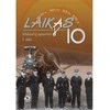 KNYGA Briedis Laikas 10. Užduočių sąsiuvinis 10 kl., I d.