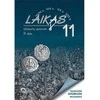KNYGA Briedis Laikas 11. Užduočių sąsiuvinis 11 kl., II d.