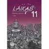KNYGA Briedis Laikas 11. Istorijos užduočių sąsiuvinis 11 klasei, 1 dalis. 2011m. VUBP