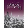 KNYGA Briedis Laikas 11. Užduočių sąsiuvinis 11 kl., II d.