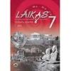 KNYGA Briedis Laikas 7. Užduočių sąsiuvinis 7 kl., II d.