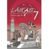 KNYGA Briedis Laikas 7. Užduočių sąsiuvinis 7 kl., I d.