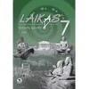 KNYGA Briedis Laikas. Užduočių sąsiuvinis 7 klasei, 2 dalis