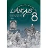 KNYGA Briedis Laikas 8. Užduočių sąsiuvinis 8 kl., I d.