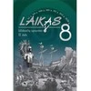 KNYGA Briedis Laikas 8. Užduočių sąsiuvinis 8 kl., II d.