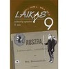 KNYGA Briedis Laikas 9. Užduočių sąsiuvinis 9 kl., II d.