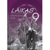KNYGA Briedis Laikas 9. Užduočių sąsiuvinis 9 kl., II d.