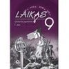 KNYGA Briedis Laikas 9. Užduočių sąsiuvinis 9 klasei, 1 dalis
