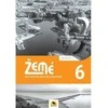 Briedis Žemė 6. Geografijos pratybų sąsiuvinis 6 klasei. II dalis