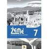 KNYGA Briedis Žemė. Geografijos pratybų sąsiuvinis 7 klasei. I dalis