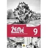 KNYGA Briedis Žemė. Geografijos pratybų sąsiuvinis 9 klasei. I dalis