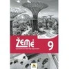 KNYGA Briedis Žemė 9. Geografijos pratybų sąsiuvinis 9 kl., II d.