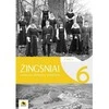 KNYGA Briedis Žingsniai. Užduočių sąsiuvinis 6 klasei, 1 dalis