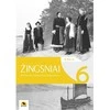 KNYGA Briedis Žingsniai. Užduočių sąsiuvinis 6 klasei, 2 dalis