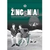 KNYGA Briedis Žingsniai. Užduočių sąsiuvinis 6 kl.II d