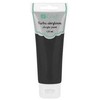 Dallprint Akriliniai dažai 120ml, juodi