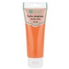 Dallprint Akriliniai dažai 120ml, oranžiniai