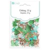 Dallprint Blizgučiai, 15g, NAUJI METAI